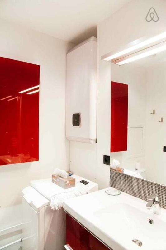 Le Saint-Paul Du Vieux-Lyon - Parking Inclus Ail Apartment Exterior photo