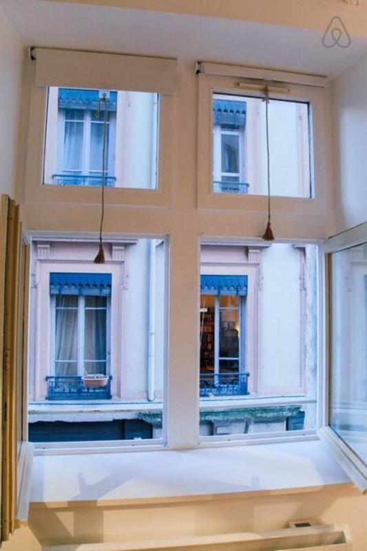 Le Saint-Paul Du Vieux-Lyon - Parking Inclus Ail Apartment Exterior photo